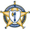 National Sheriffs' Association Badge